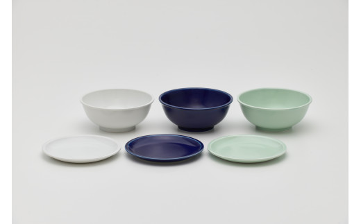 2016/ GS Bowl & Plate Set【2016/オリジナル】有田焼 食器 器 皿 小