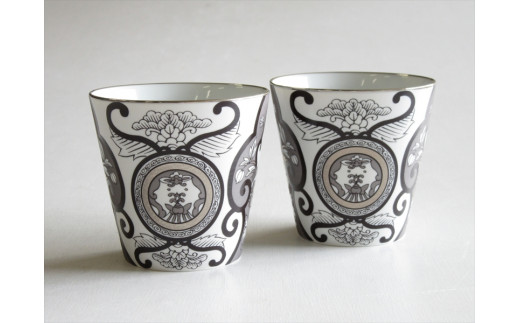 ARITA PORCELAIN LAB(アリタポーセリンラボ) JS古伊万里草花紋・