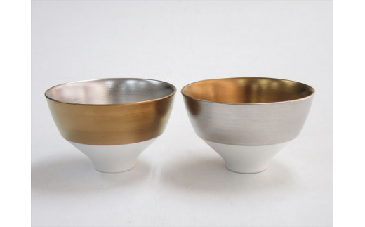 ARITA PORCELAIN LAB(アリタポーセリンラボ) ゴールド&プラチナ・