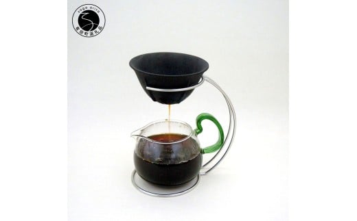 有田焼 セラミックフィルター小＆フレーム 【東洋セラミッ