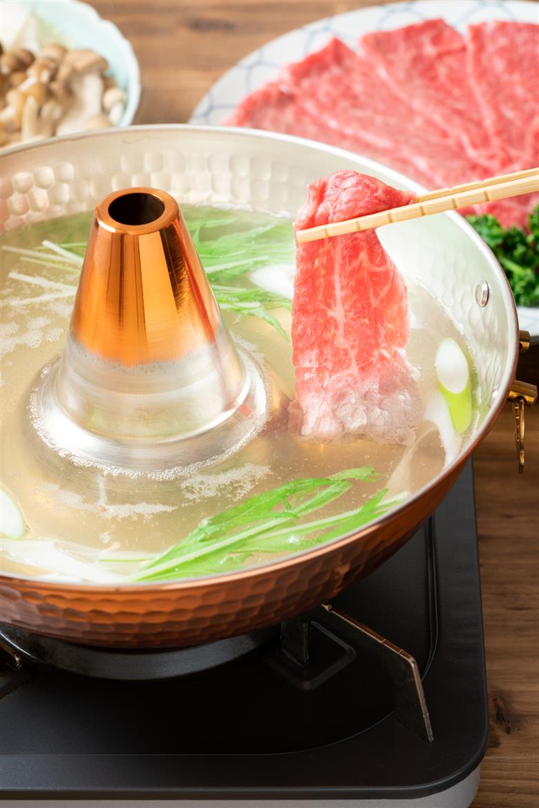 佐賀牛ローススライス 800g(400g×2パック)