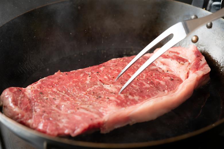 佐賀牛ロースの肉三昧セット 1.2kg