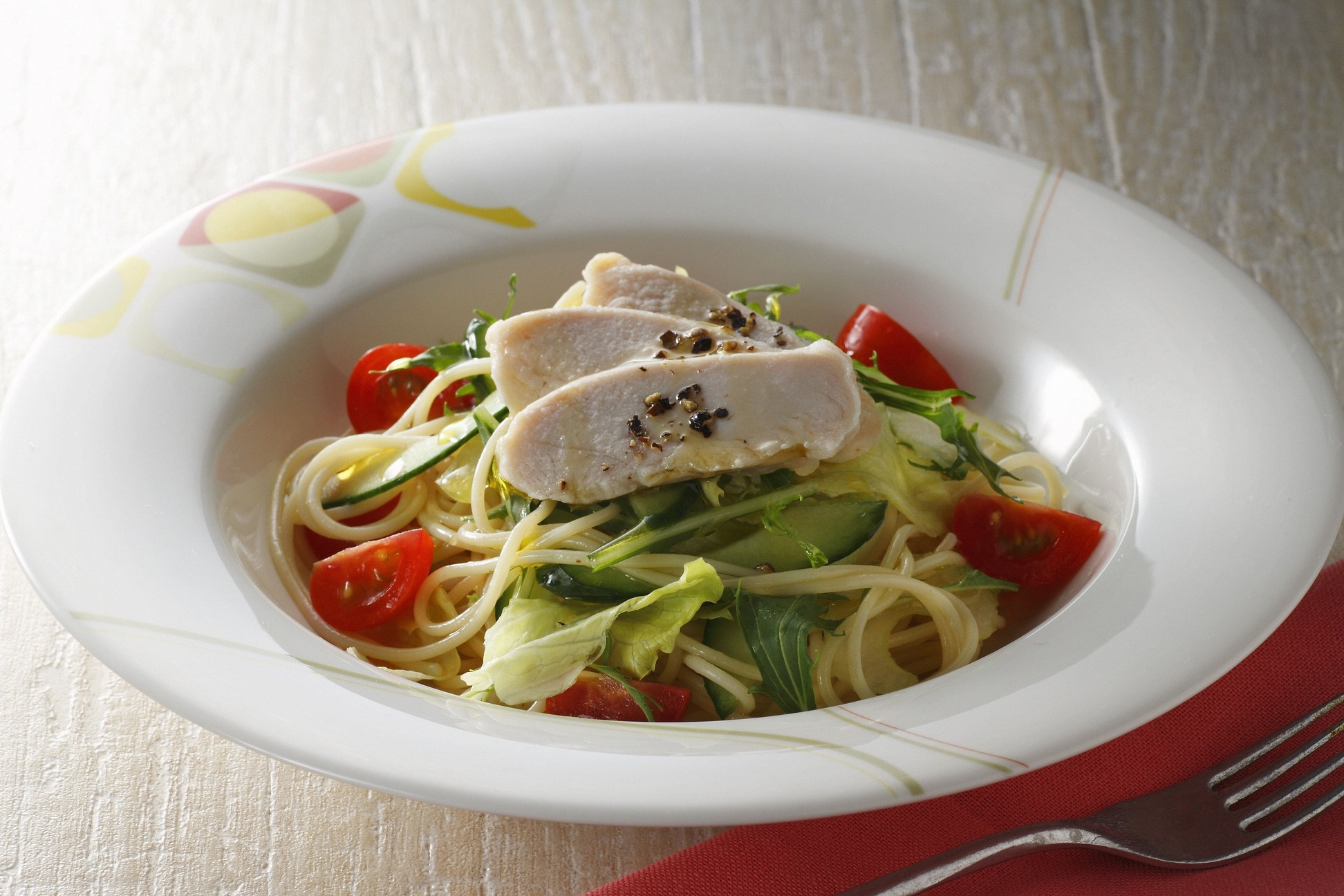 みつせ鶏瞬冷むね肉 500g×2袋