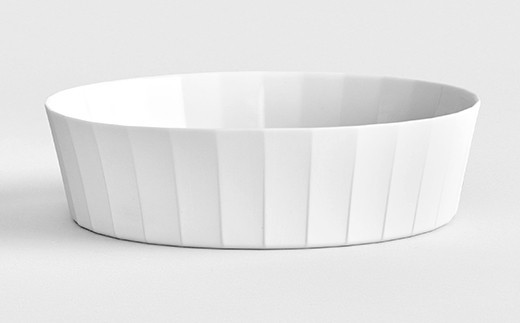 有田焼 シンプルでスタイリッシュなボウル