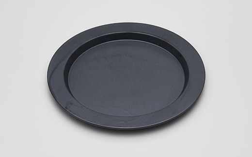 【ARITAブランド】2016/柳原照弘のリムプレート(黒)セット