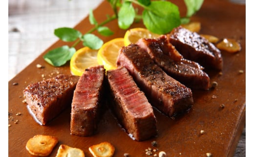 佐賀牛 ヒレステーキ 280g (140g×2枚)