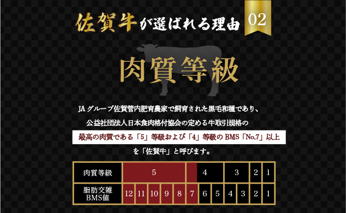 佐賀牛ローストビーフ 2本専用 タレ1本付