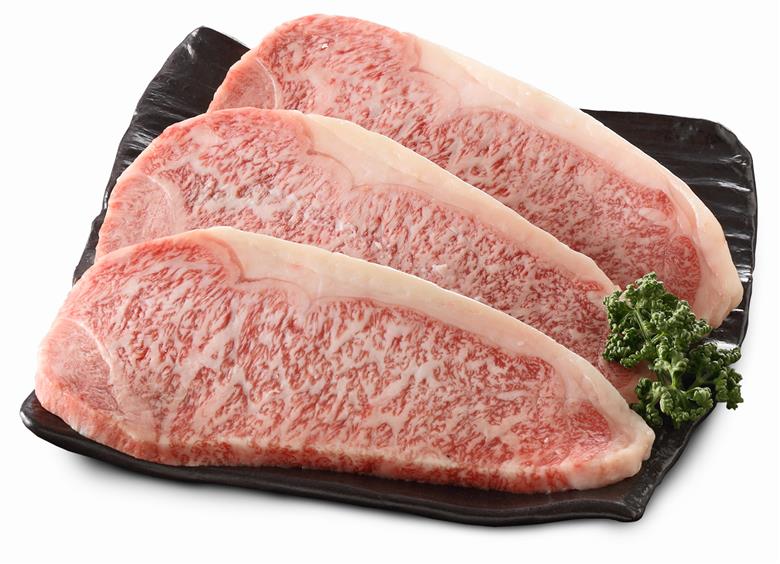 佐賀牛ロースステーキ 1.2kg (200g×6枚)