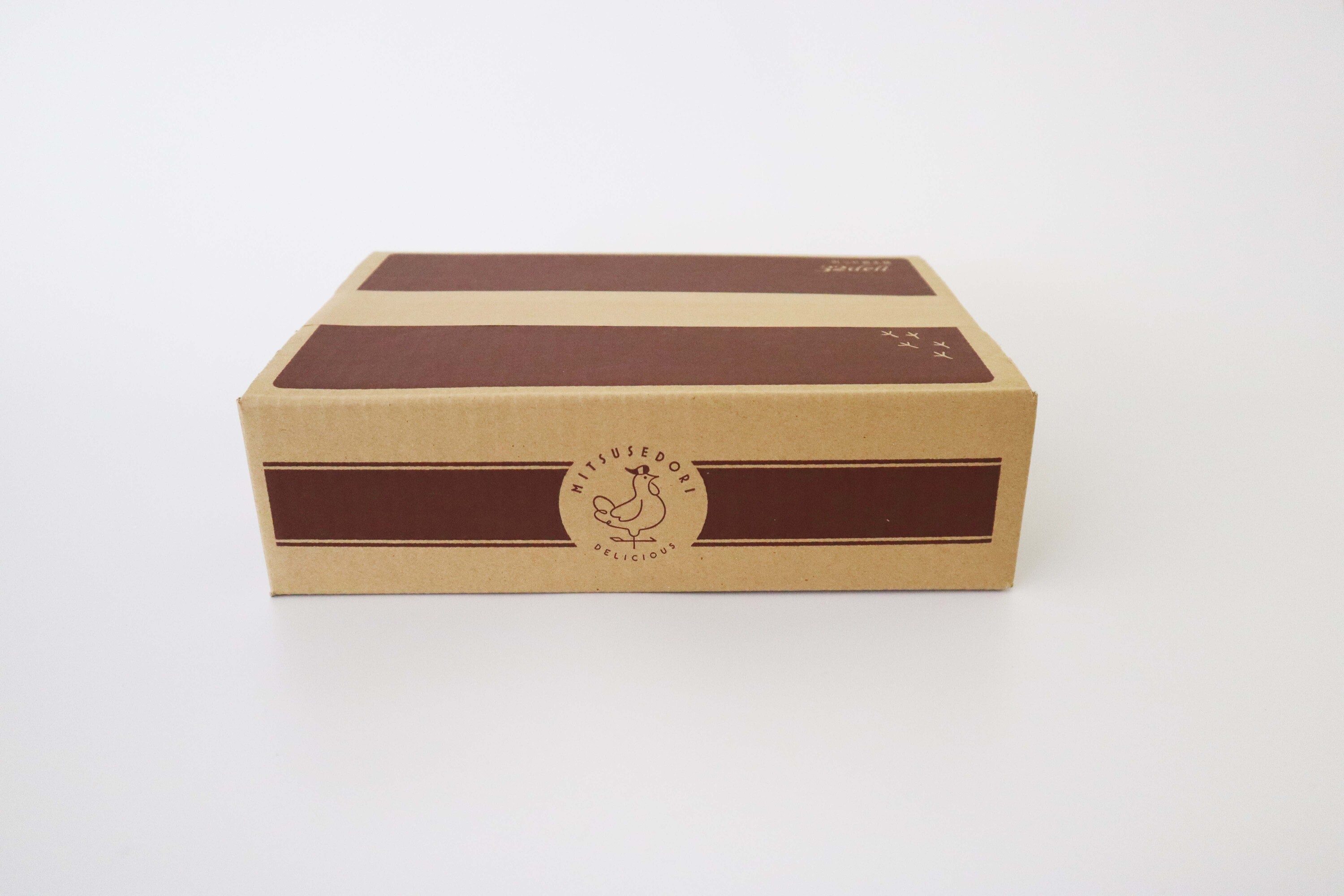 みつせ鶏瞬冷もも肉 500g×2袋