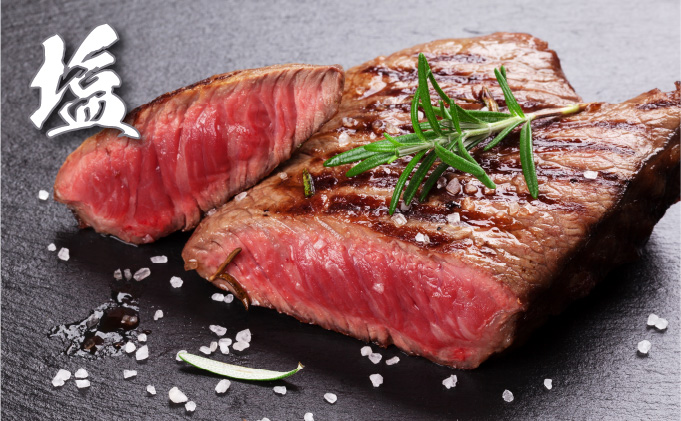 「佐賀産和牛」ヒレステーキ 計1.08・ (180g程度×6枚)　06ff-0008