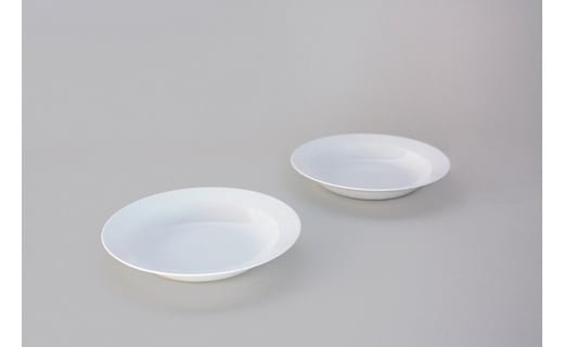 【ARITAブランド】2016/ステファン･ディーツのディーププレートセット