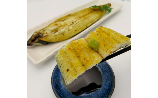 ＜2026年2月配送＞うなぎ 蒲焼き 白焼き 食べ比べセット 400g (200g×各1尾) 2026年2月配送