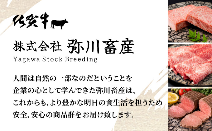 佐賀牛ローストビーフ 380g【42yc-001】