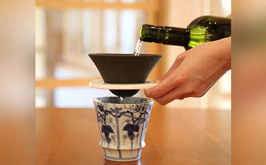 有田焼 39有田セラフィルター