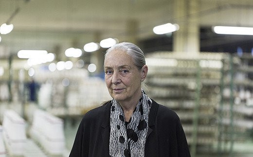 【ARITAブランド】2016/インゲヤード･ローマンのプレートセット