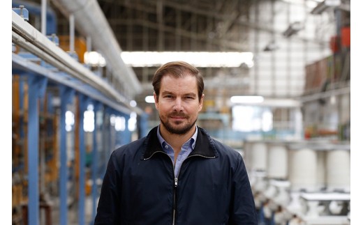 【ARITAブランド】2016/ステファン･ディーツのディーププレートセット