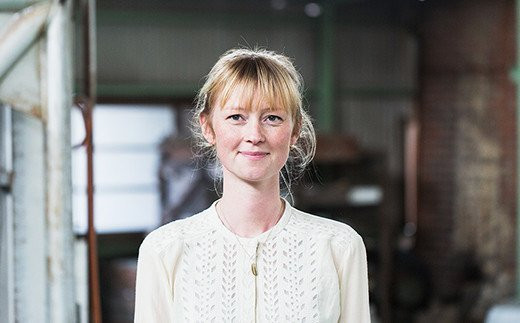 【ARITAブランド】2016/クリスチャン･メンデルツマのプレートセット