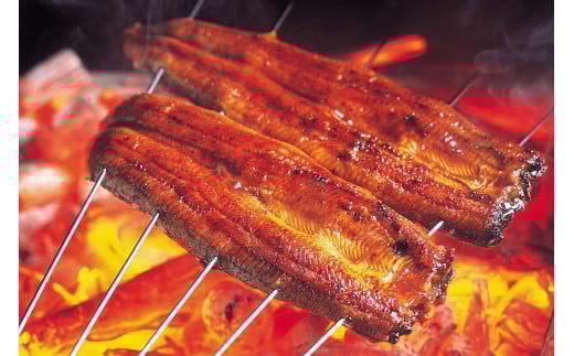 ＜2026年4月配送＞うなぎ 蒲焼き 白焼き 食べ比べセット 400g (200g×各1尾) 冷蔵 2026年4月配送