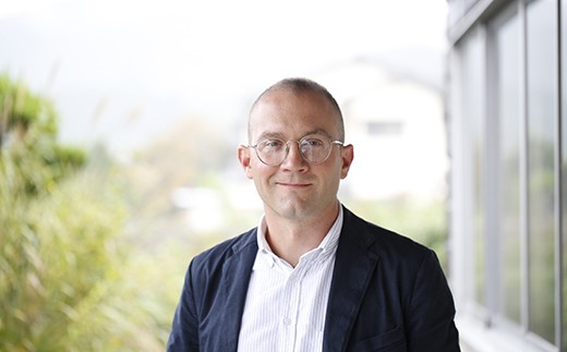 【ARITAブランド】2016/レオン･ランスマイヤーのプレートセット