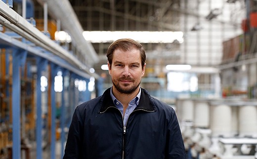 【ARITAブランド】2016/ステファン･ディーツのボウルセット