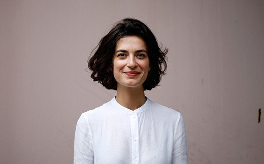 【ARITAブランド】2016/ポーリーン･デルトゥアのカップ&ソーサーセット