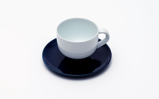 【ARITAブランド】2016/ポーリーン･デルトゥアのカップ&ソーサーセット