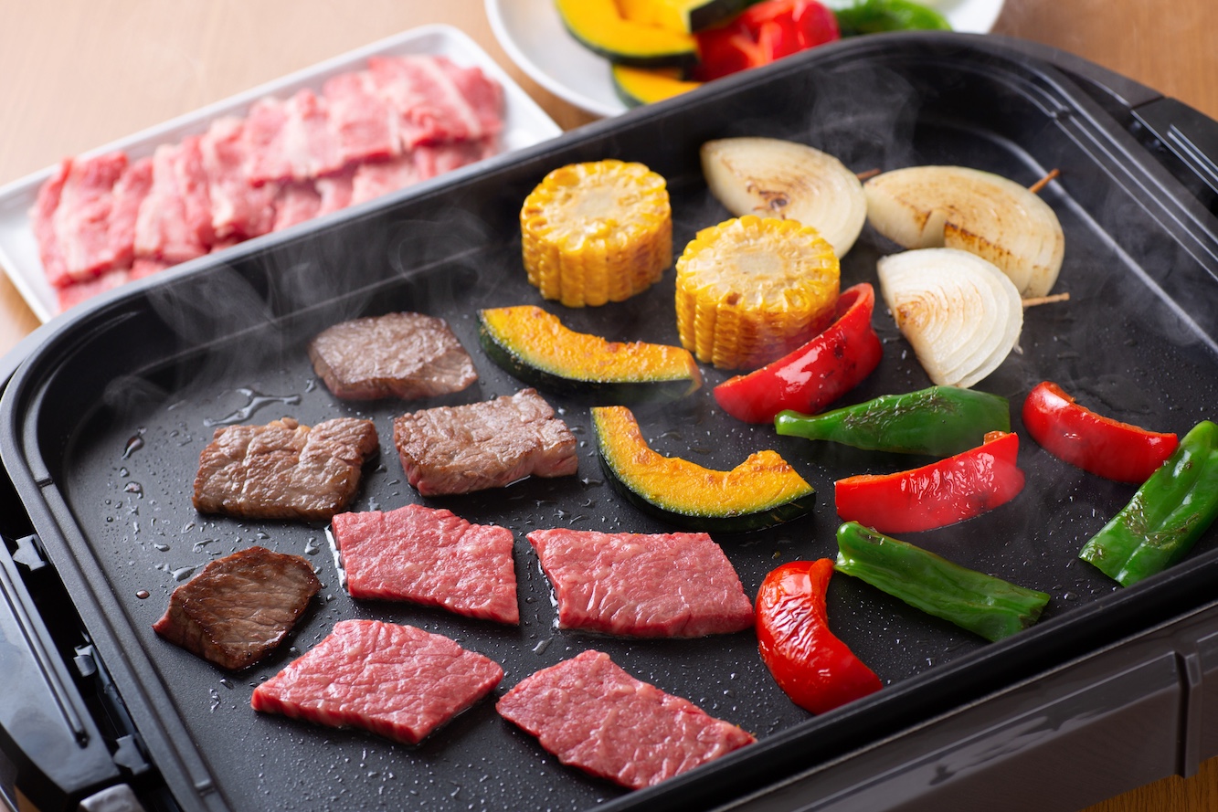 佐賀牛ロース 焼肉用 400g