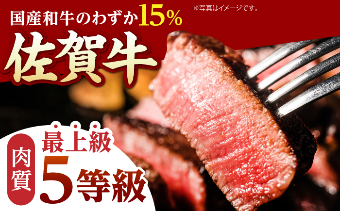 【全3回定期便】佐賀牛 ヒレステーキ 300g （100g×3枚） 【山下牛舎】黒毛和牛 フィレ ヒレ肉 [HAD174]