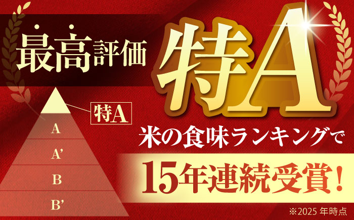 白米・もち麦セット（ さがびより3kg ・ キラリモチ 300g ）【大塚米穀店】 麦 もち麦 米 精米 [HBL093]