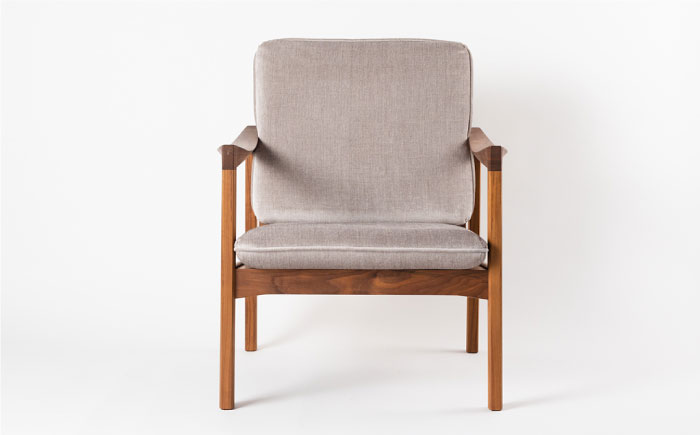 ＜受注生産＞イージーチェア【bookMt.】 [HBW005]雑貨 インテリア