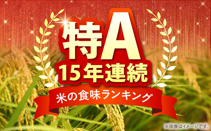 【全3回定期便】 さがびより 白米 5kg 【株式会社 JA食糧さが】 [HCM015]