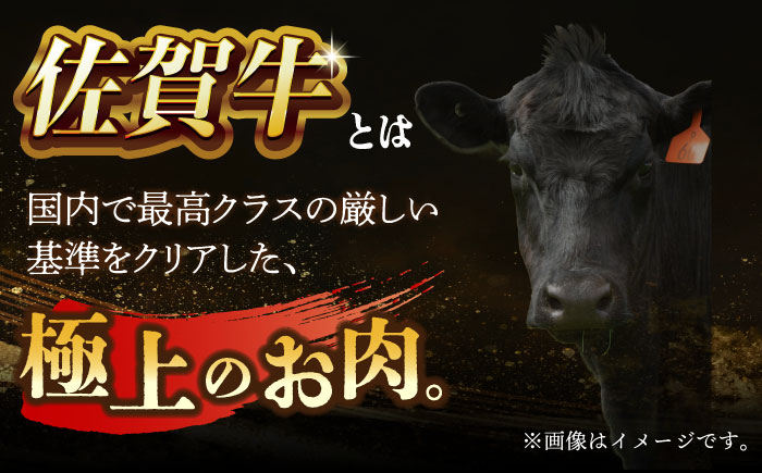 佐賀牛 スライス盛り合わせ B 計1kg 【がばいフーズ】[HCS114] 牛肉 ロース 赤身