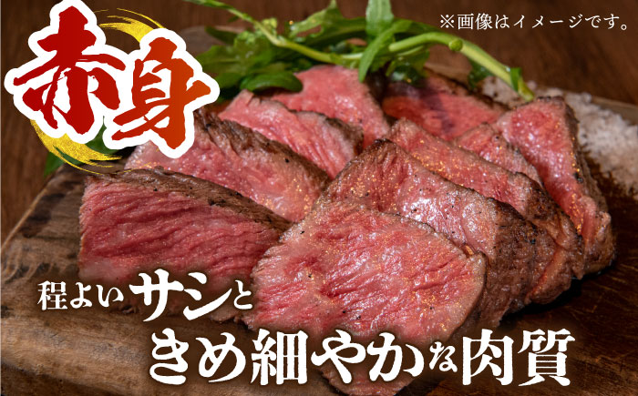 【全6回定期便】佐賀牛 ステーキ食べくらべセット（赤身・サーロイン・ヒレ）総計2.8kg 【がばいフーズ】 [HCS116] 牛肉