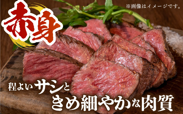 【全12回定期便】佐賀牛 ステーキ食べくらべセット（赤身・サーロイン・ヒレ）総計5.6kg 【がばいフーズ】 [HCS117] 牛肉