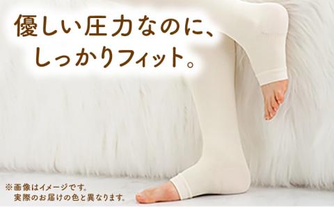 おやすみ着圧ソックス ＜ピンク＞3足セット【イイダ靴下株式会社】 [HBB011]靴下 ソックス