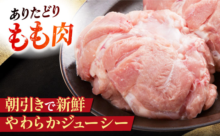 ハンバーグ付き！三栄のデイリーセット 【肉の三栄】 佐賀牛 佐賀県産豚 ありたどり 切り落とし [HAA203]
