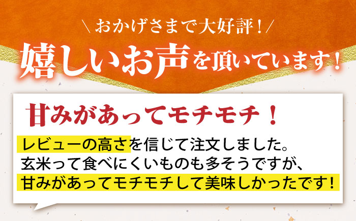 【先行予約】令和6年産 夢しずく 玄米 10kg（5kg×2）【かづやの農園】 [HAP013]