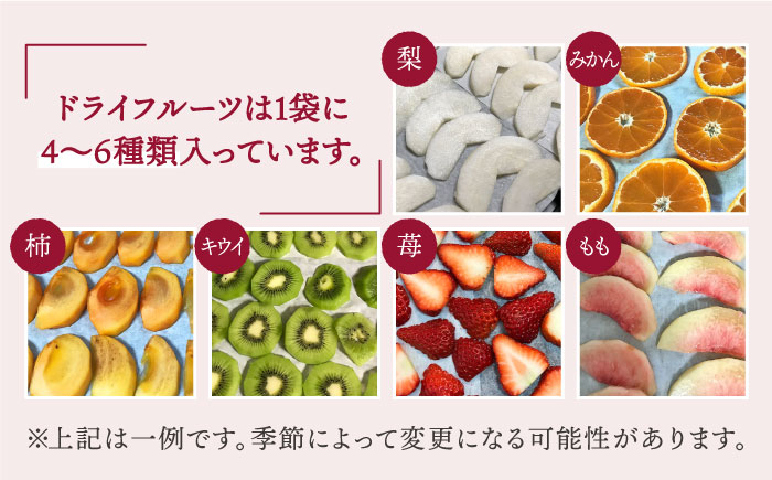 【全3回定期便】フルーツティー4個セット【Goenヘルス&ビューティー】 [HBQ007]飲料 お茶