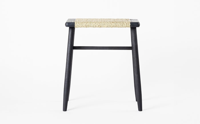 【受注生産】 い草スツール（小）【bookMt.】 家具 インテリア 椅子 スツール [HBW008]