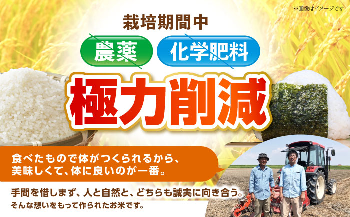 令和7年産 新米 白米 さがびより 4kg【北原農園】 [HCA004]
