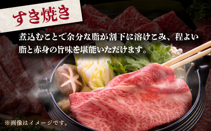 佐賀牛 スライス盛り合わせ A 計1kg 【がばいフーズ】[HCS113] 牛肉 サーロイン 赤身