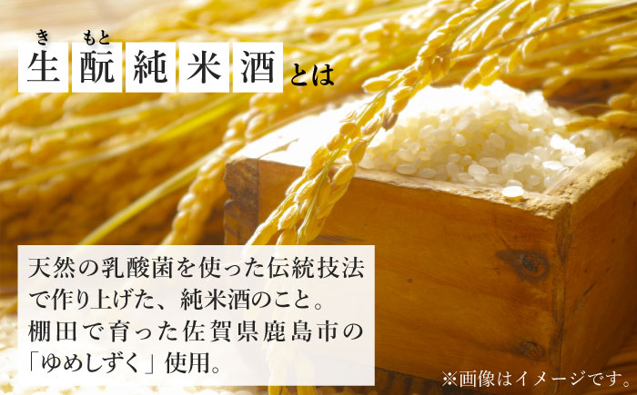 竹の園 ごえん きもと純米（火入れ） 720ml 【諸冨商店】 [HCZ001]日本酒