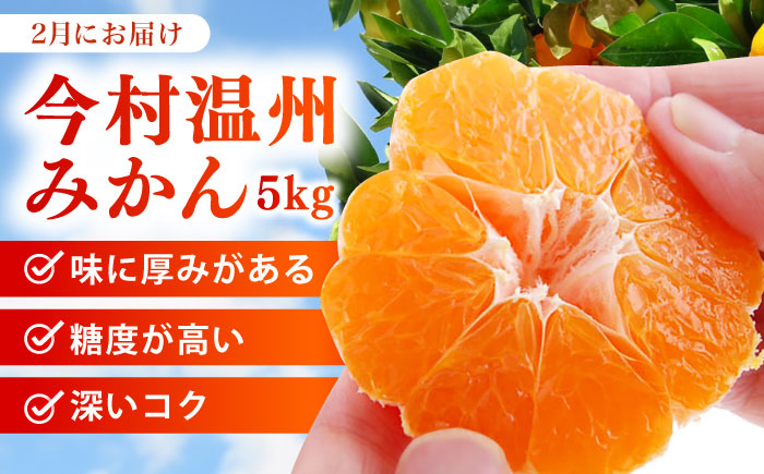 【全2回定期便】 旬のフルーツ定期便 （ みかん ・ いちご ） [HZY101]