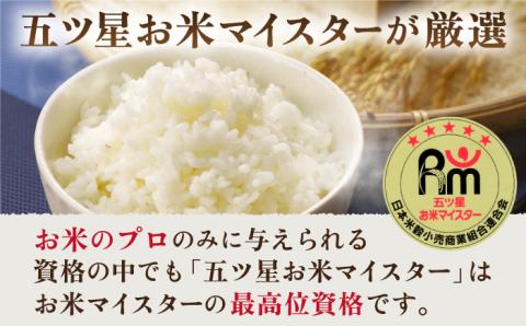 【全12回定期便】さがびより 無洗米 5kg 特A米 特A評価 [HBL027]