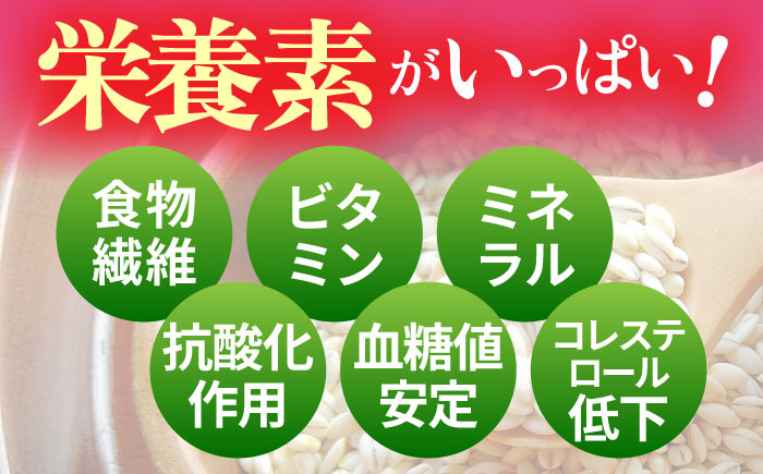 【プチプチのもち麦】 キラリモチ 1.5kg （300g×5袋）【大塚米穀店】 雑穀 雑穀米 佐賀 [HBL084]