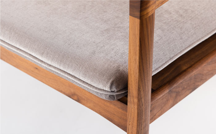 ＜受注生産＞イージーチェア【bookMt.】 [HBW005]雑貨 インテリア