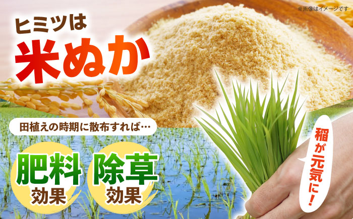 【全3回定期便】特別栽培米 白米 さがびより 4kg【北原農園】 [HCA010]