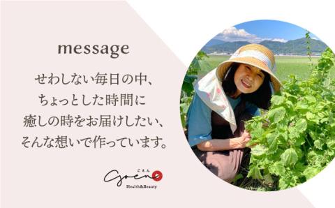 フルーツティー4個セット【Goenヘルス&ビューティー】 [HBQ006]飲料 お茶