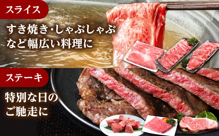 【全12回定期便】 2人前 佐賀牛 食べつくし定期【山下牛舎】 [HAD110] 牛肉