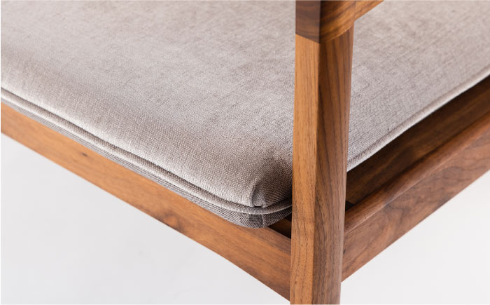 ＜受注生産＞2Pソファ【bookMt.】 [HBW006]雑貨 インテリア